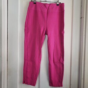 Dear Scarlett Magic High-Rise Crop 26-Inch Pants